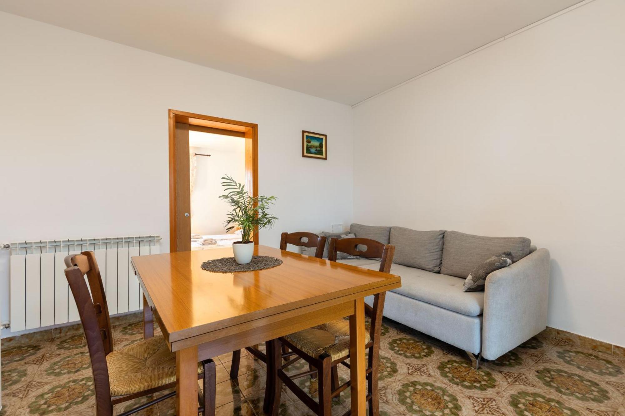 Lovely House Lindi In Porec Esterno foto