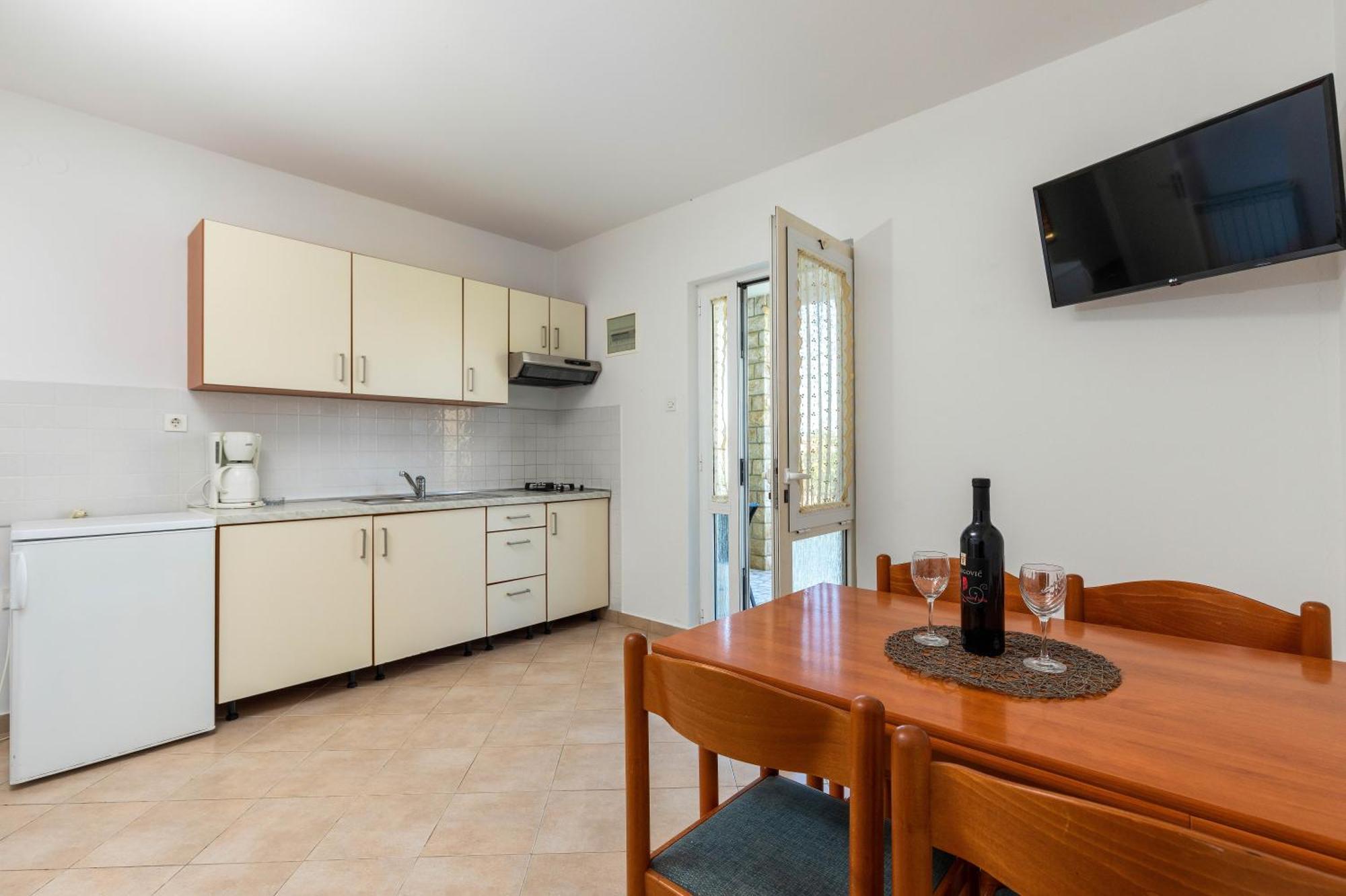 Lovely House Lindi In Porec Esterno foto