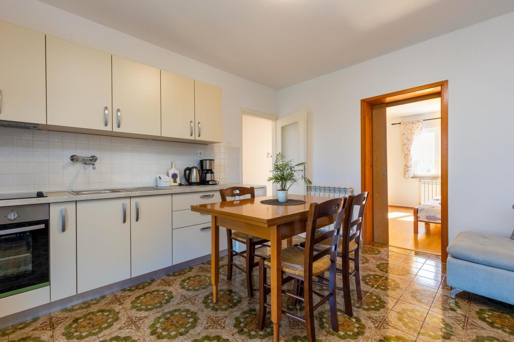 Lovely House Lindi In Porec Esterno foto